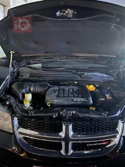 دودج جراند كارافان